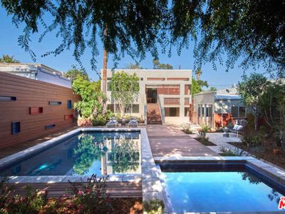 5149 Hartwick St, Los Angeles, CA, 90041