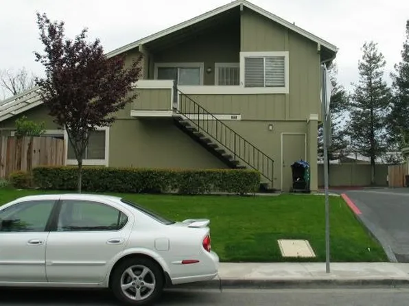 2340 Warfield Way Unit B, San Jose, CA 95122