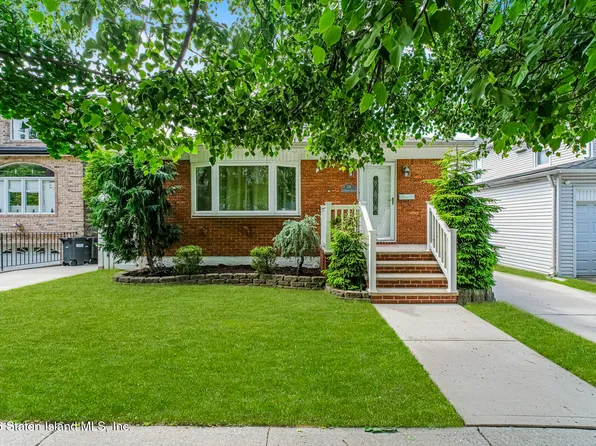 378 Livermore Ave, Staten Island, NY 10314