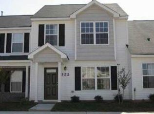 322 Hidden Timber Ln, Greensboro, NC 27405