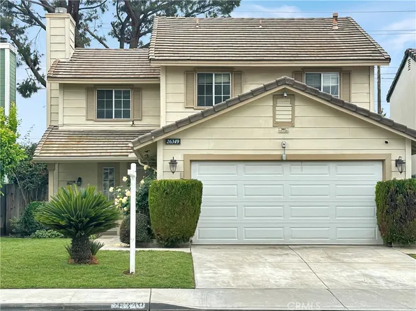 26349 Snowden Ave, Redlands, CA 92374