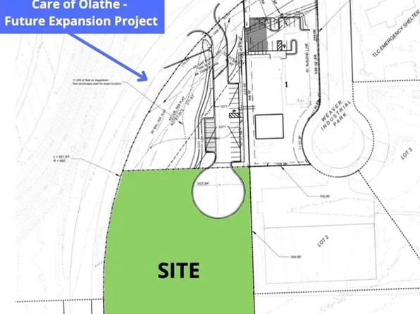 19675 W 151st Ter, Olathe, KS 66062