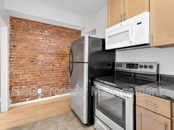 1217 Duncan Pl NE, Washington, DC 20002