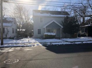 18 E Johnson Ave, Somers Point, NJ 08244