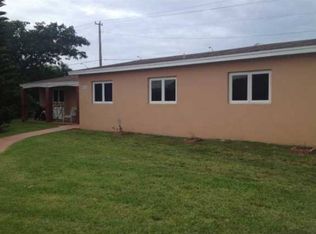 9321 SW 8th Ter, Miami, FL 33174