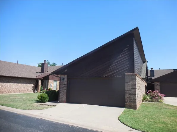 4709 Hemlock Ln, Oklahoma City, OK 73162