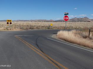 0 E Pueblo Libre Rd, Prescott Valley, AZ 86315
