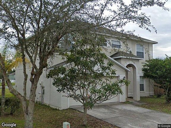 Property Side View