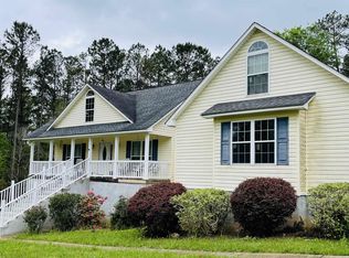 122 Welker Cir, Macon, GA 31211