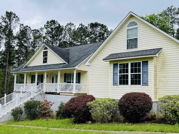 122 Welker Cir, Macon, GA 31211