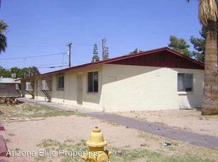 2212 E Pierce St APT 2, Phoenix, AZ 85006