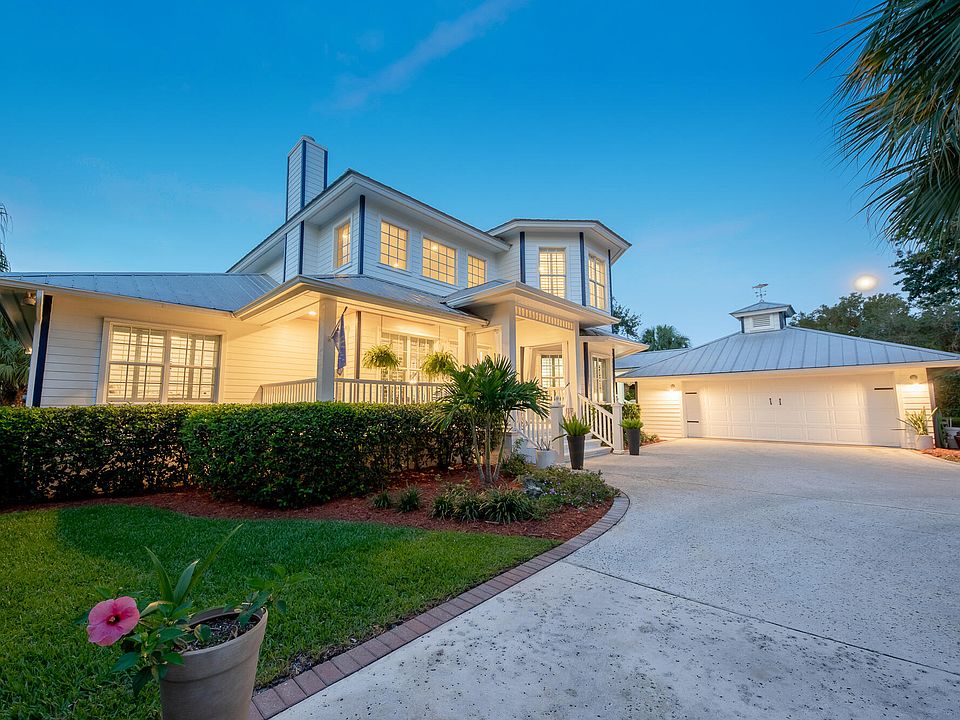 2 Oak Hill Way, Sewalls Point, FL 34996 MLS RX10914473 Zillow