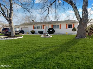 261 Huppert Dr, Brick, NJ 08723