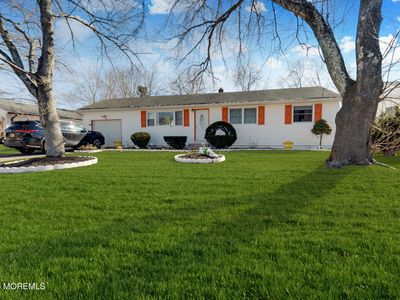 261 Huppert Drive, Brick, NJ, 08723