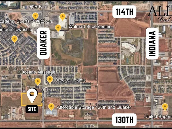 12704 Lubbock 79424 Ave, Lubbock, TX 79424