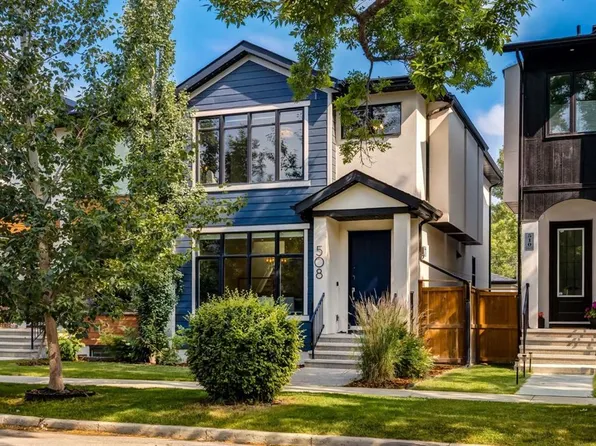 508 S 14th Ave NE, Calgary, AB T2E 1E7