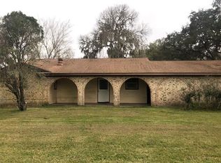 122 County Road 313, Sweeny, TX 77480