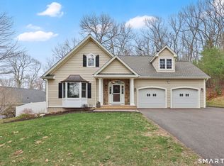 21 Crystal Ridge Drive, Ellington, CT 06029