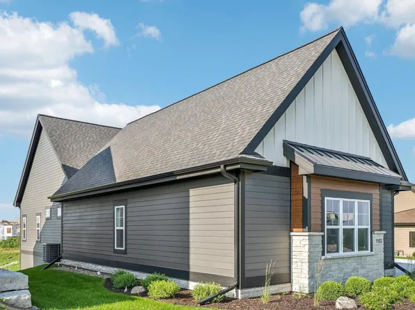 1103 Moll DRIVE, Waunakee, WI 53597