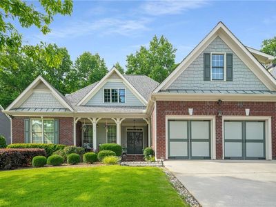 1290 Magnolia Park Cir, Cumming, GA, 30040