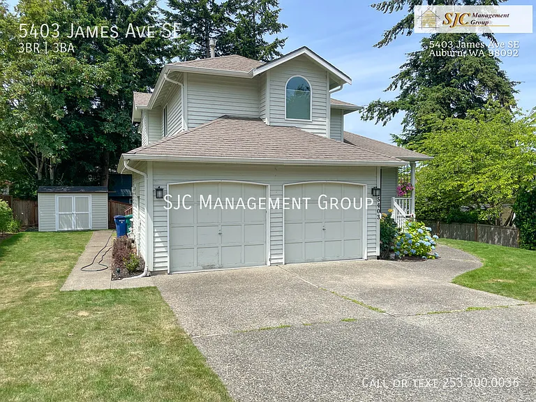 5403 James Ave SE — Photo 2