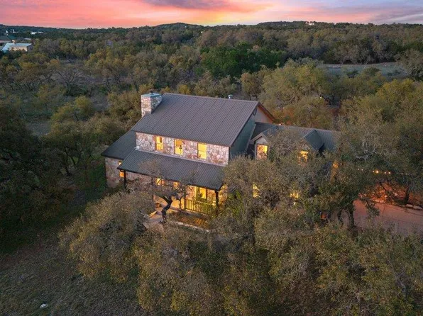 290 Sunset Rdg, Dripping Springs, TX 78620