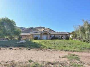 15450 Old Banning Idyllwild Rd, Banning, CA 92220