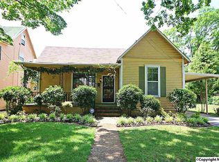 203 Grove Ave NW, Huntsville, AL 35801