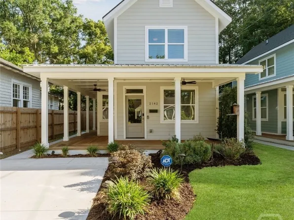 2142 New York Avenue, Savannah, GA 31404