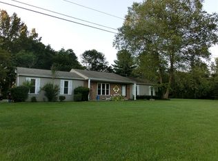 1200 Harz Cv, Fayetteville, OH 45118