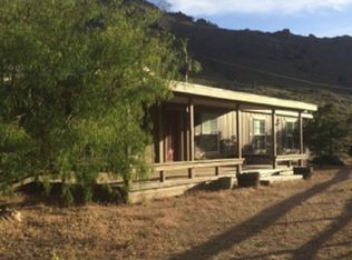 10092 N Vock Canyon Ln, Kingman, AZ 86409