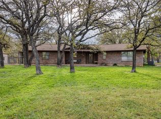 243 County Road 3851, Poolville, TX 76487