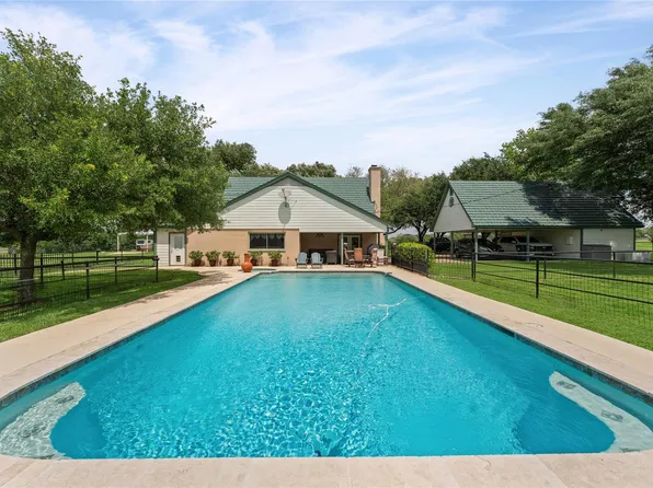 15302 Yellow Bird Rd, Hockley, TX 77447