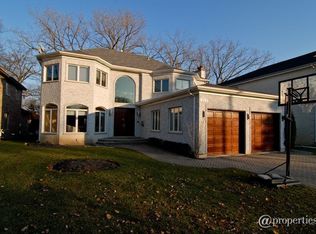9303 Keeler Ave, Skokie, IL 60076