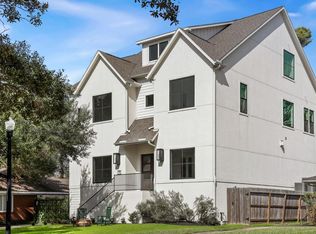 3714 Grennoch Ln, Houston, TX 77025