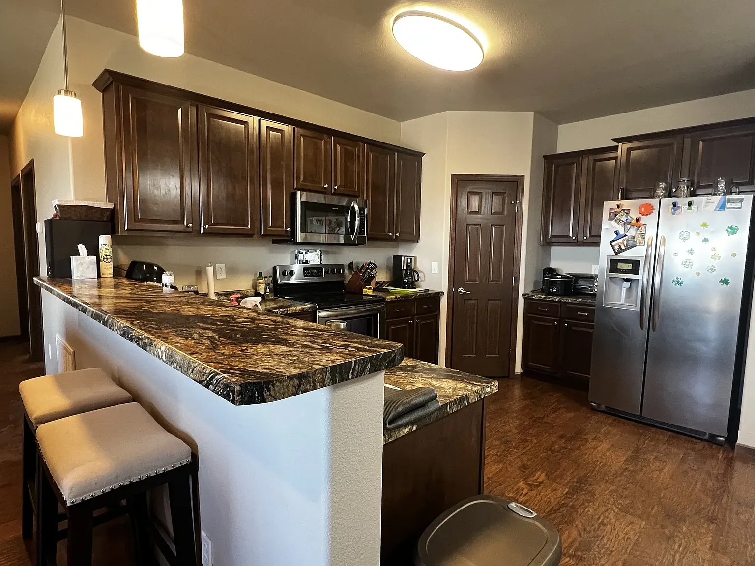 2 bed, 1311 sqft, $2,095 — Photo 3