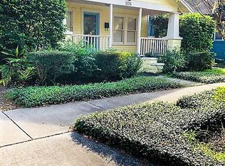 205 N Mills Ave, Orlando, FL 32801