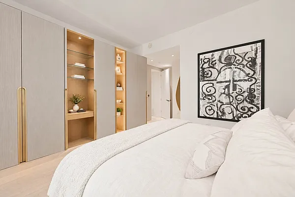 Bedroom, photo 2