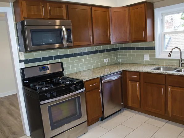 1050 W Touhy Ave APT 2E, Park Ridge, IL 60068