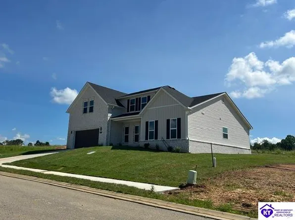 105 Cozy Ct, Elizabethtown, KY 42701