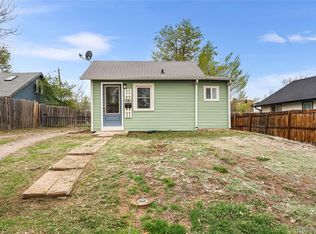 741 Quitman Street, Denver, CO 80204