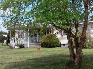 134 Coon Hollow Rd, Sunbright, TN 37872