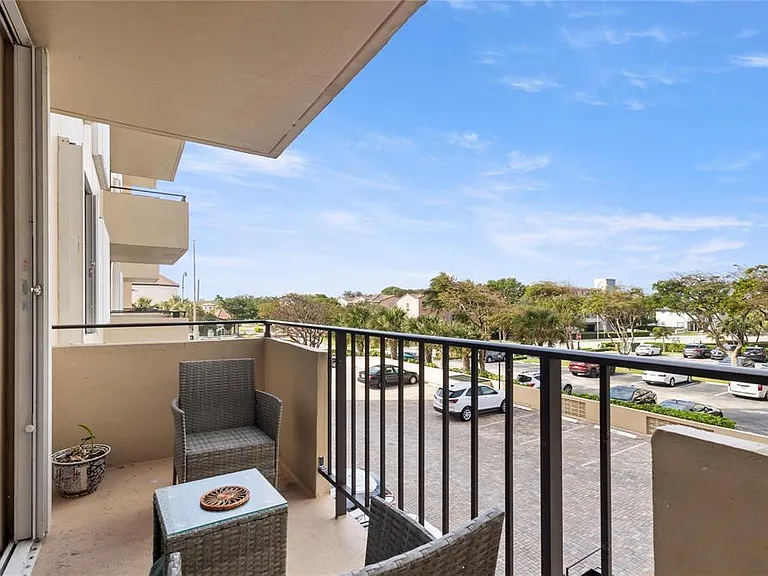 2000 S Ocean Blvd #2P — Photo 9
