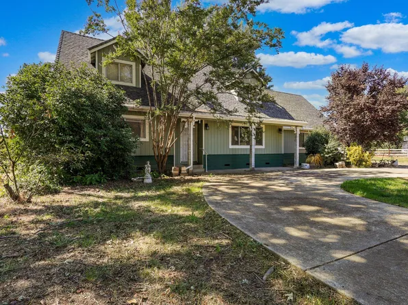 6740 Churn Creek Rd, Redding, CA 96002