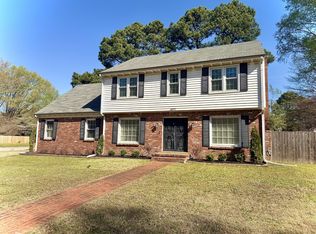 6092 Macinness Dr, Memphis, TN 38119