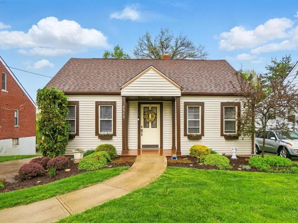 6068 Benken Ln, Cincinnati, OH 45248