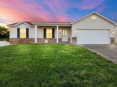 131 Glen Forest Dr, Troy, MO, 63379