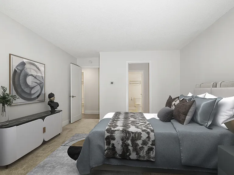 Premium Apartment