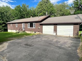 96 Niles Rd, Saint Regis Falls, NY 12980