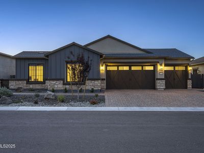 2245 Kates Bridge Dr, Reno, NV, 89521